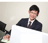 受付確認メール 受付確認メール